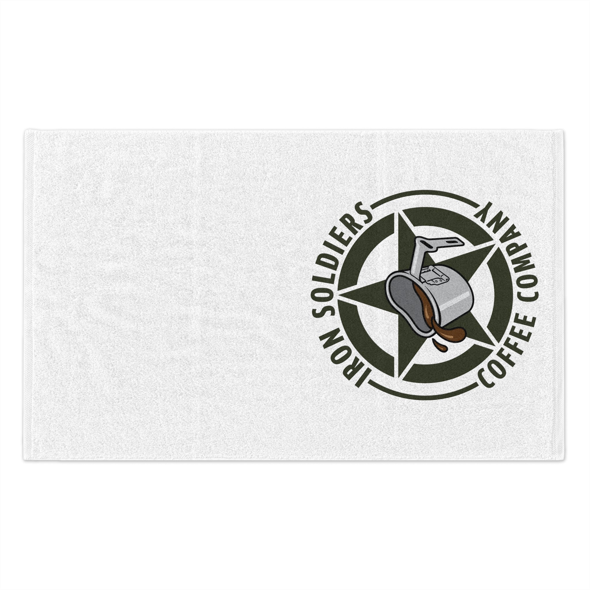 X105 Rally Towel, 11x18