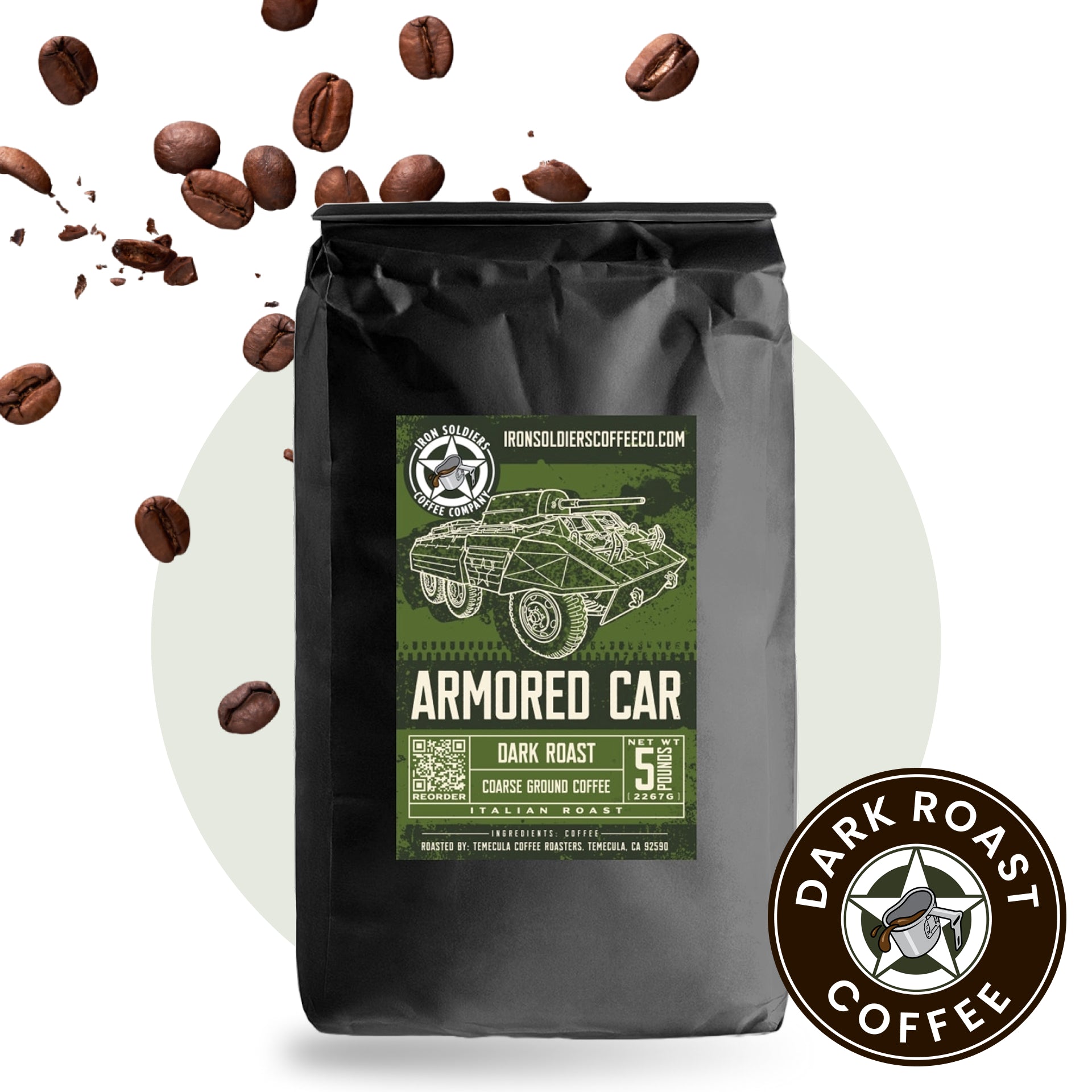 Armored Car Edition