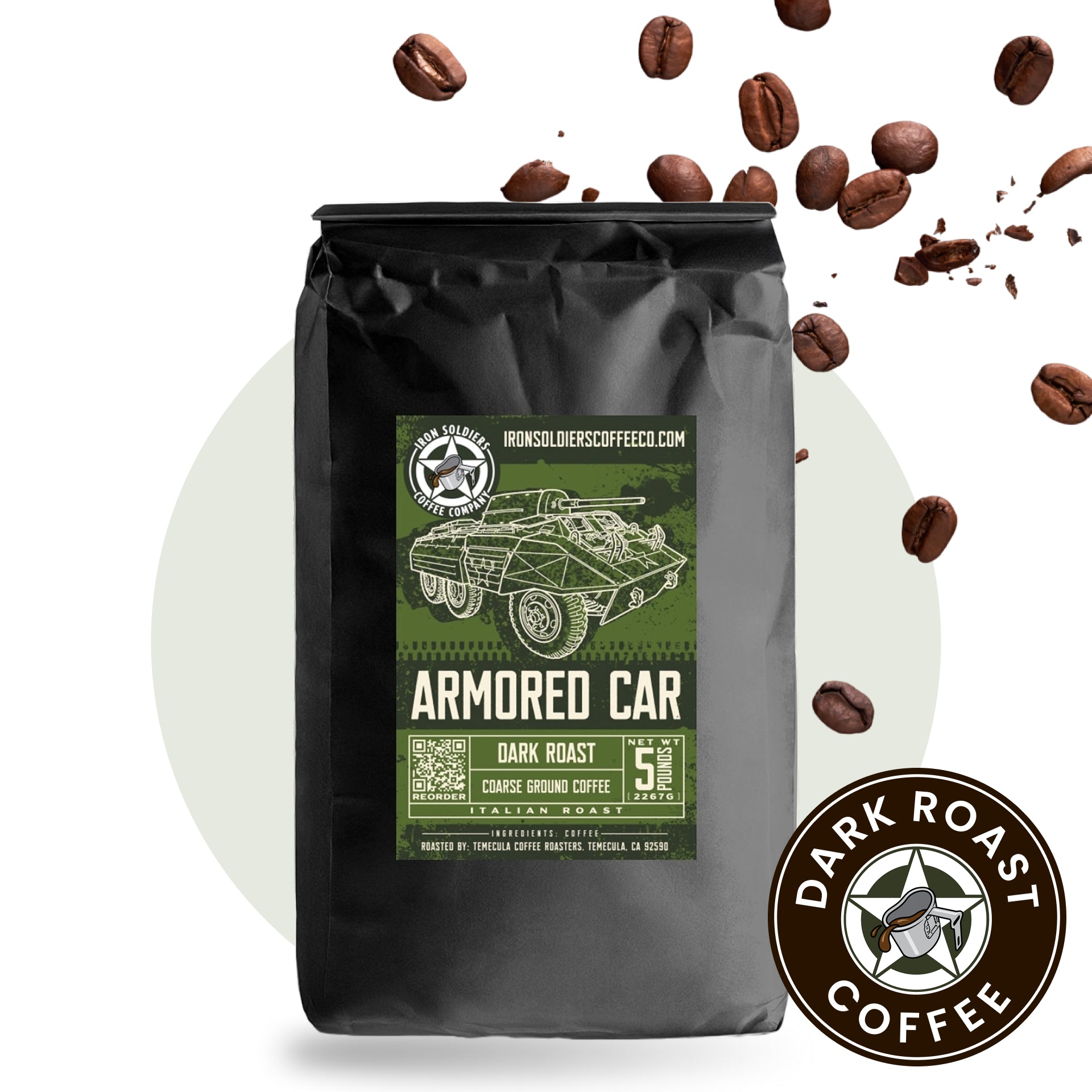 Armored Car Edition