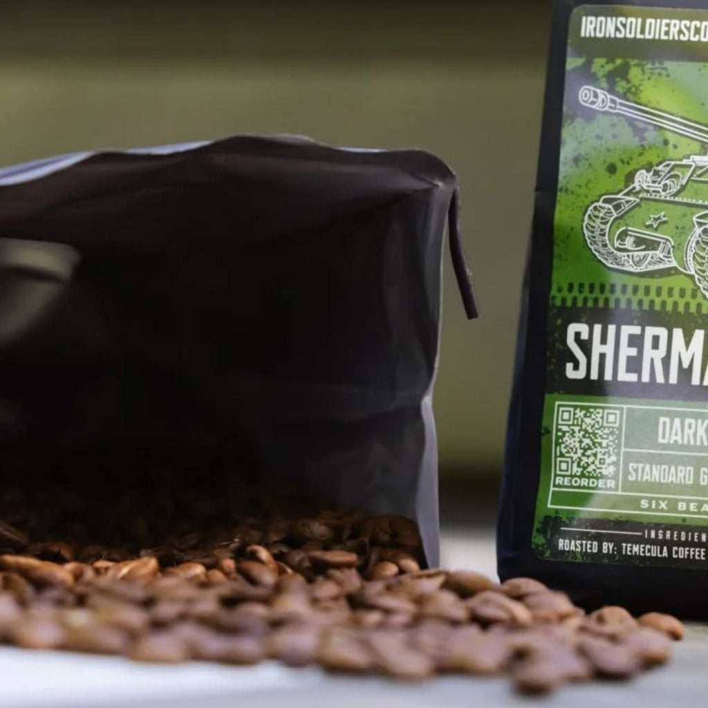 4 Qualities of the M4 Sherman Tank That Match Your Brew’s Power