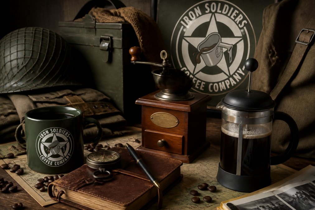 5 Best Coffee Gifts for History Buffs 2026