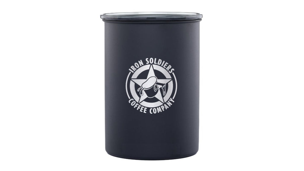 Choosing the Right Coffee Container for Field Operations