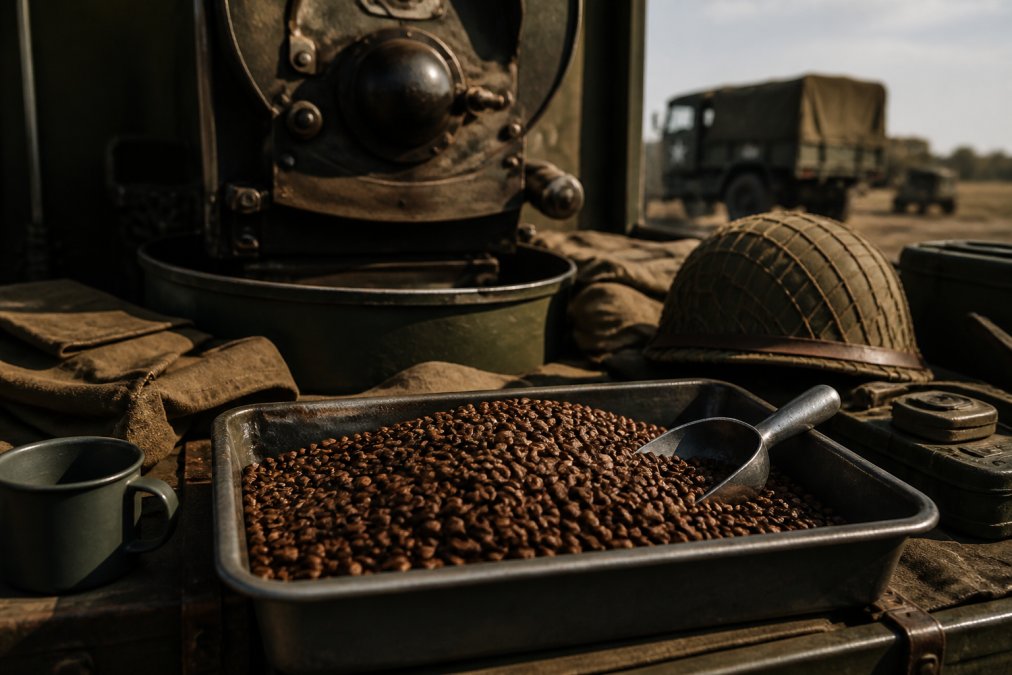 Benefits of Fresh Roasted Coffee: A 2026 Guide