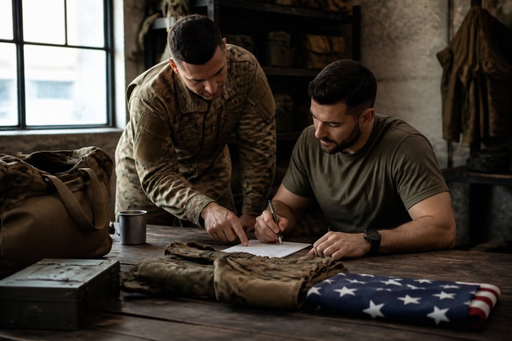 Benefits of Supporting Veteran Nonprofits: A 2026 Guide
