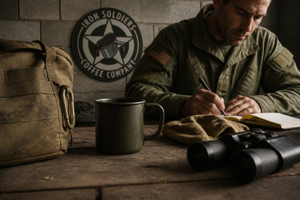 Best Black Rifle Coffee Alternative: Top Picks for 2026