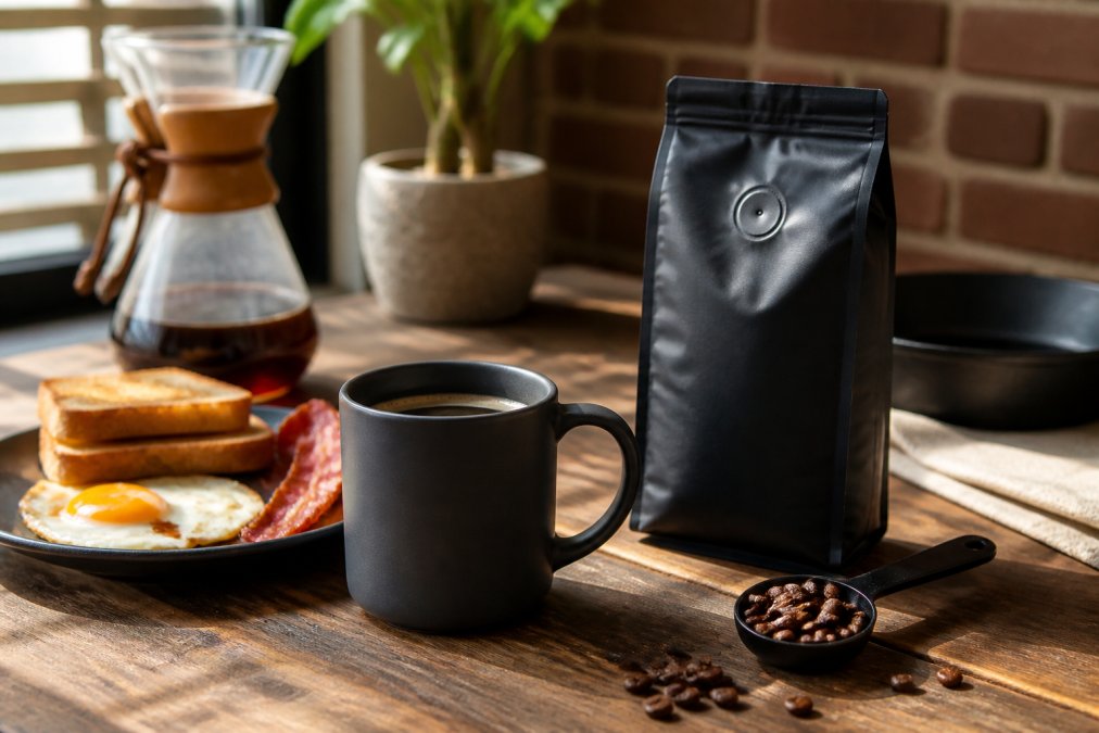 Best Coffee for Early Mornings: 2026 Guide