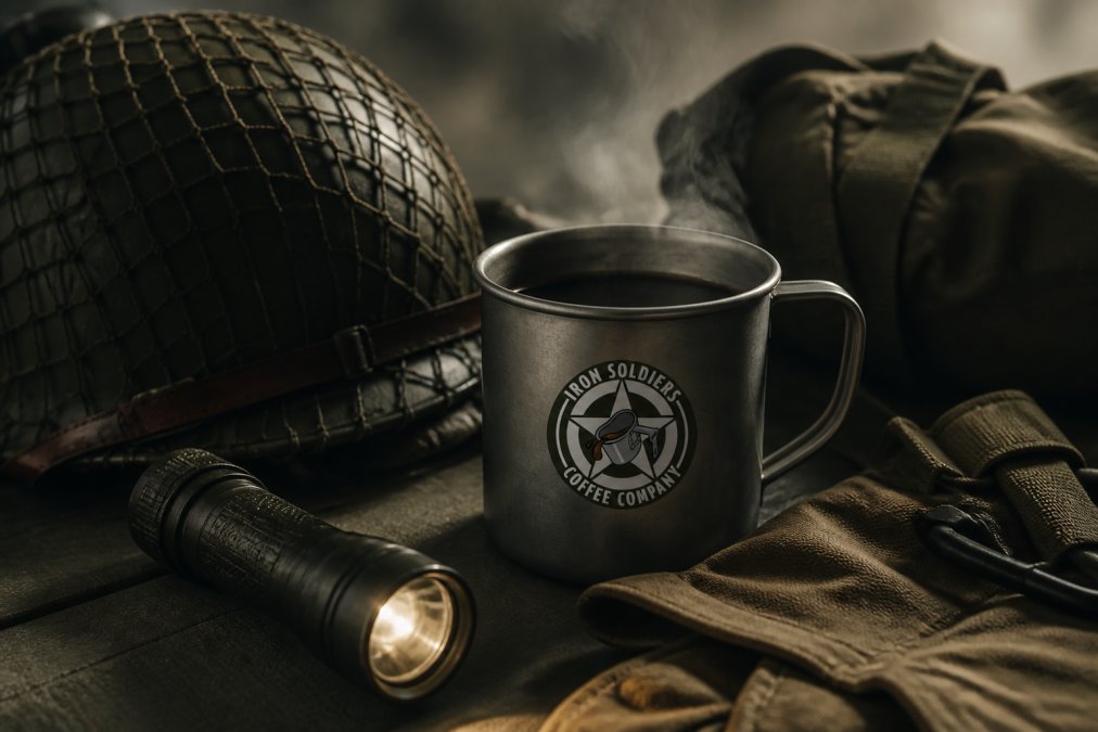 Best Coffee for Shift Work Energy: Mission-Ready Brews