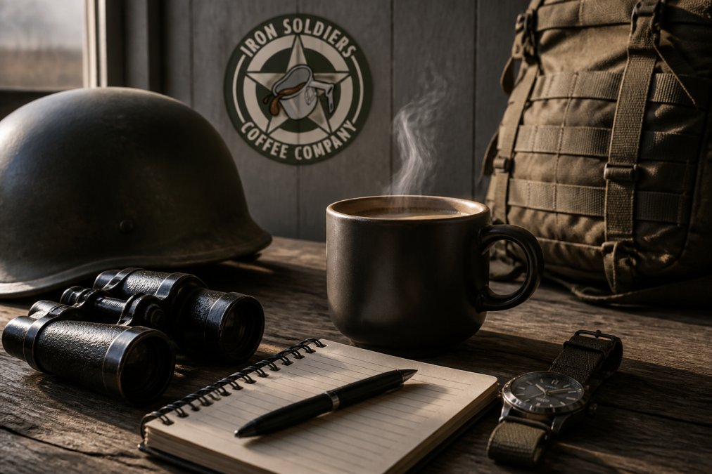 Best Coffee for Sustained Focus and Energy in the Morning