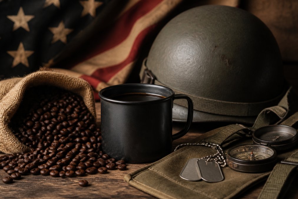 Best Veteran Owned Coffee Brands: A 2026 Field Guide