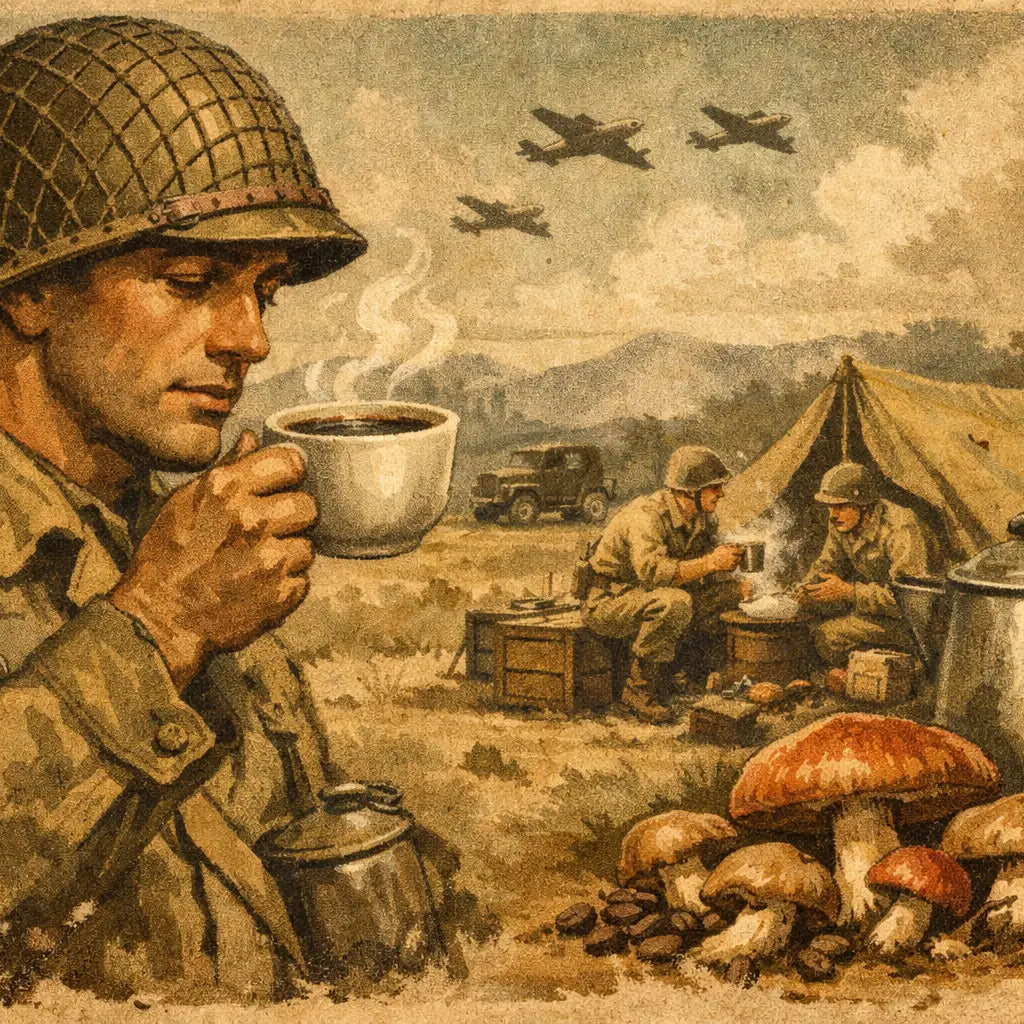 Is Mushroom Coffee Worth Trying?