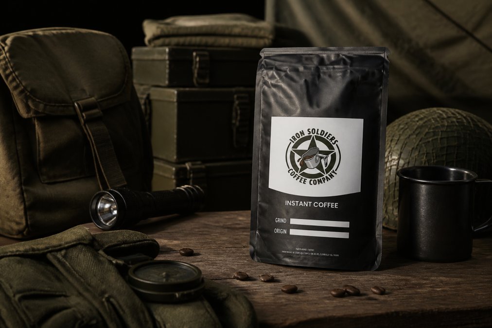 Flexible Coffee Subscriptions for Shift Workers