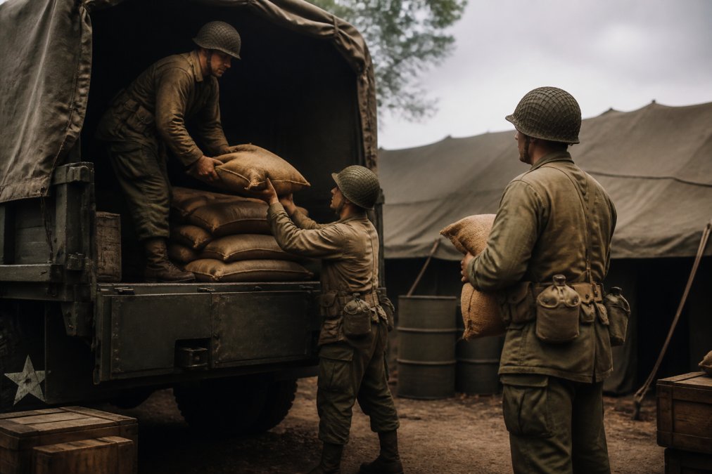 Fresh Roasted Coffee Delivery: Your Battle Plan