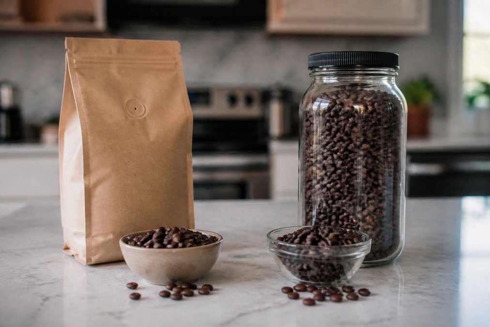 Fresh vs Grocery Store Coffee: What's the Difference?
