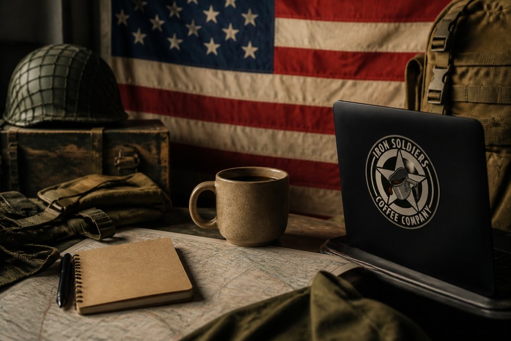 How to Choose a Patriotic Coffee Blend: 2026 Guide