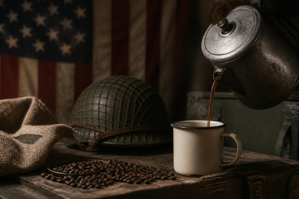 Is Fresh Roasted Coffee Worth the Extra Cost?