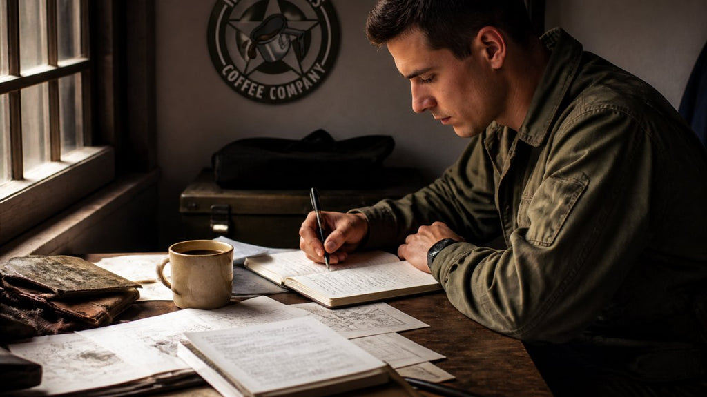 Managing Caffeine Intake for Sustained Mental Focus