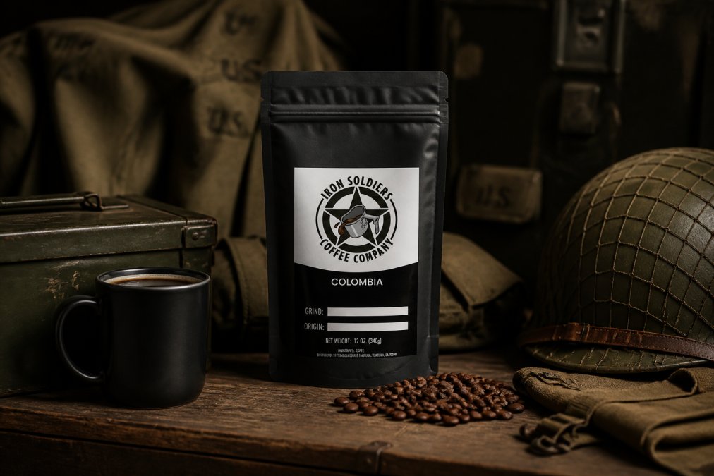 Order Fresh Coffee Beans for Delivery: Mission Guide