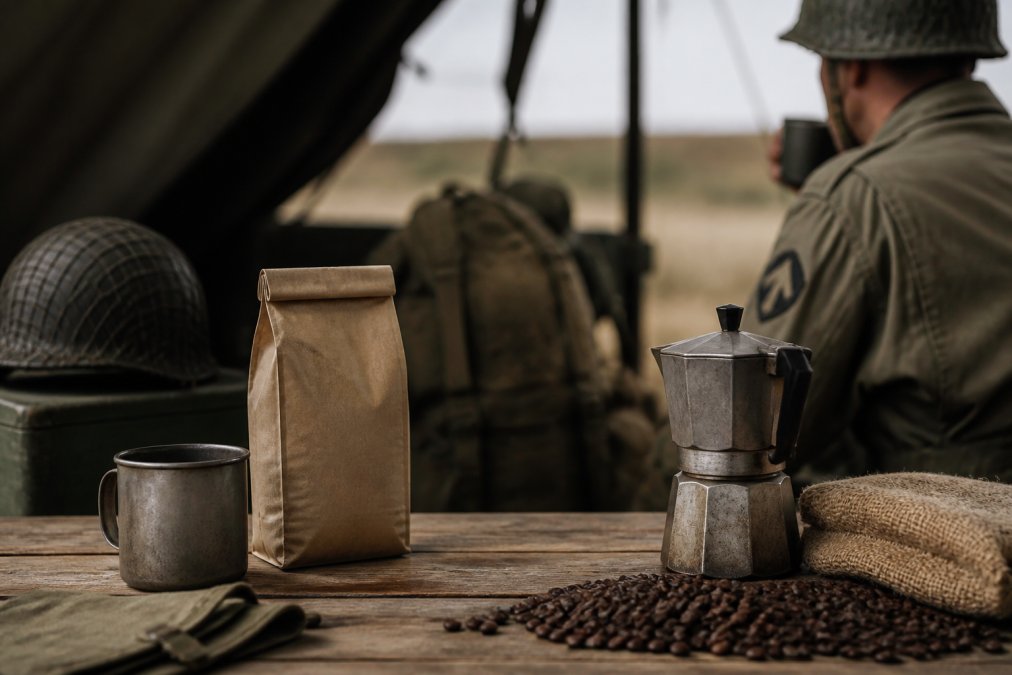 Support Veterans With Coffee Subscription: 2026 Guide