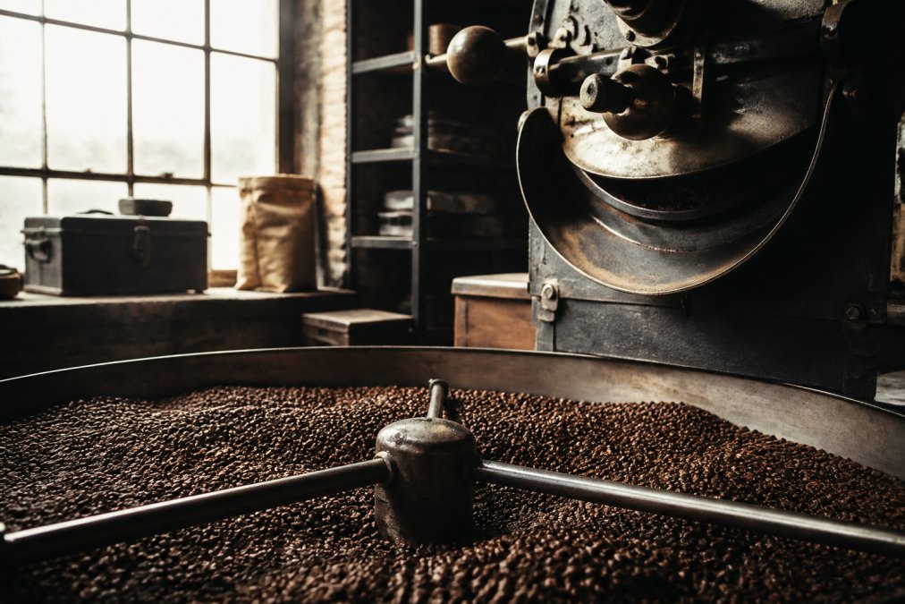 Why Choose Small Batch Coffee: Fresh Roast Benefits