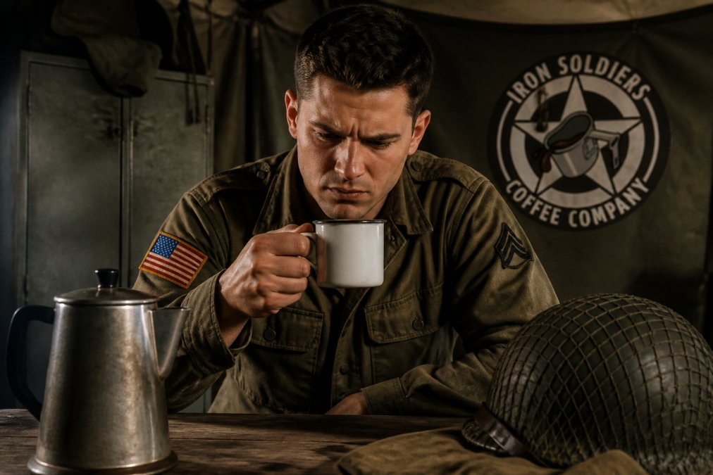Why Does My Coffee Taste Bitter After Brewing?