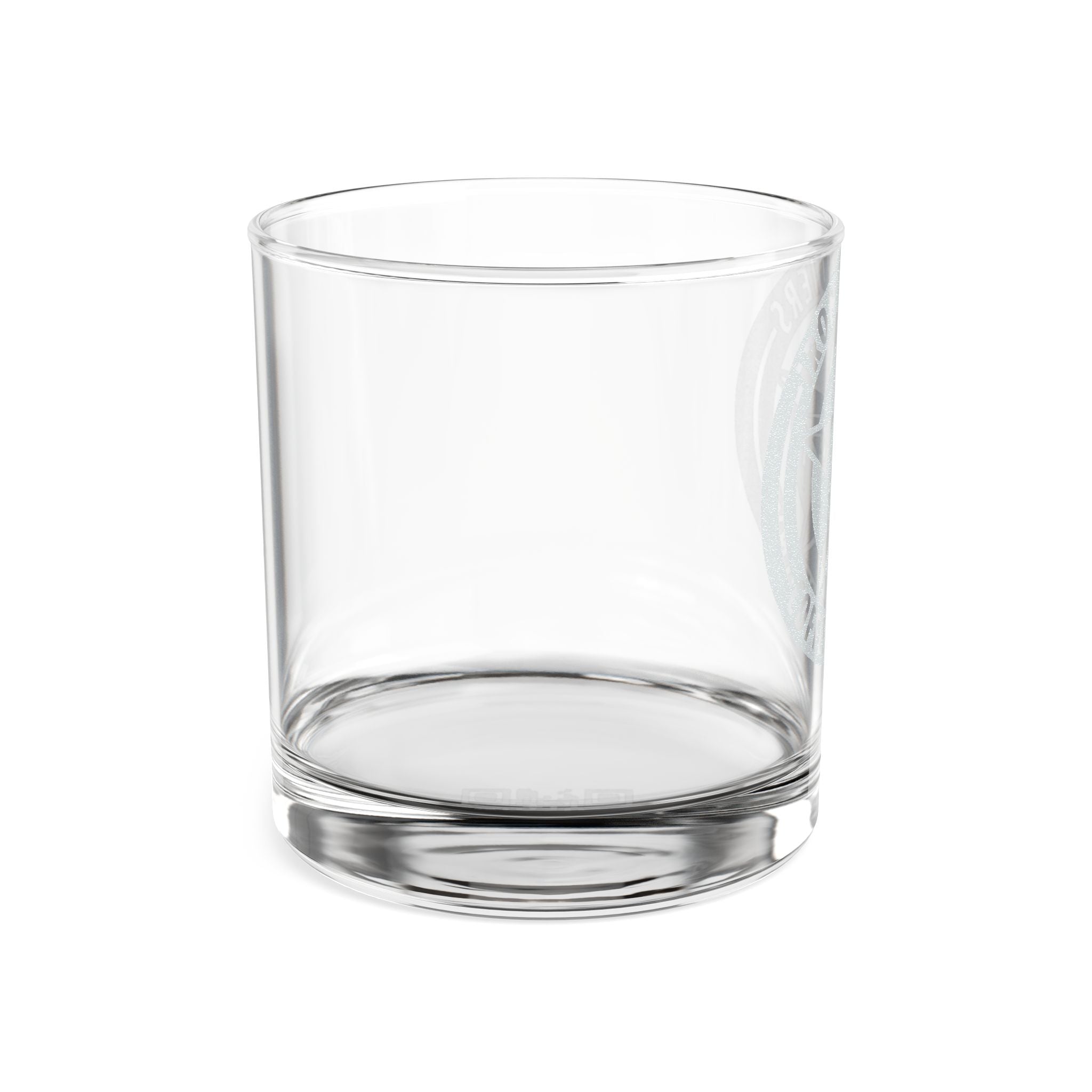 Engraved Whiskey Glass, 10.5oz - Perfect Gift for Whiskey Lovers