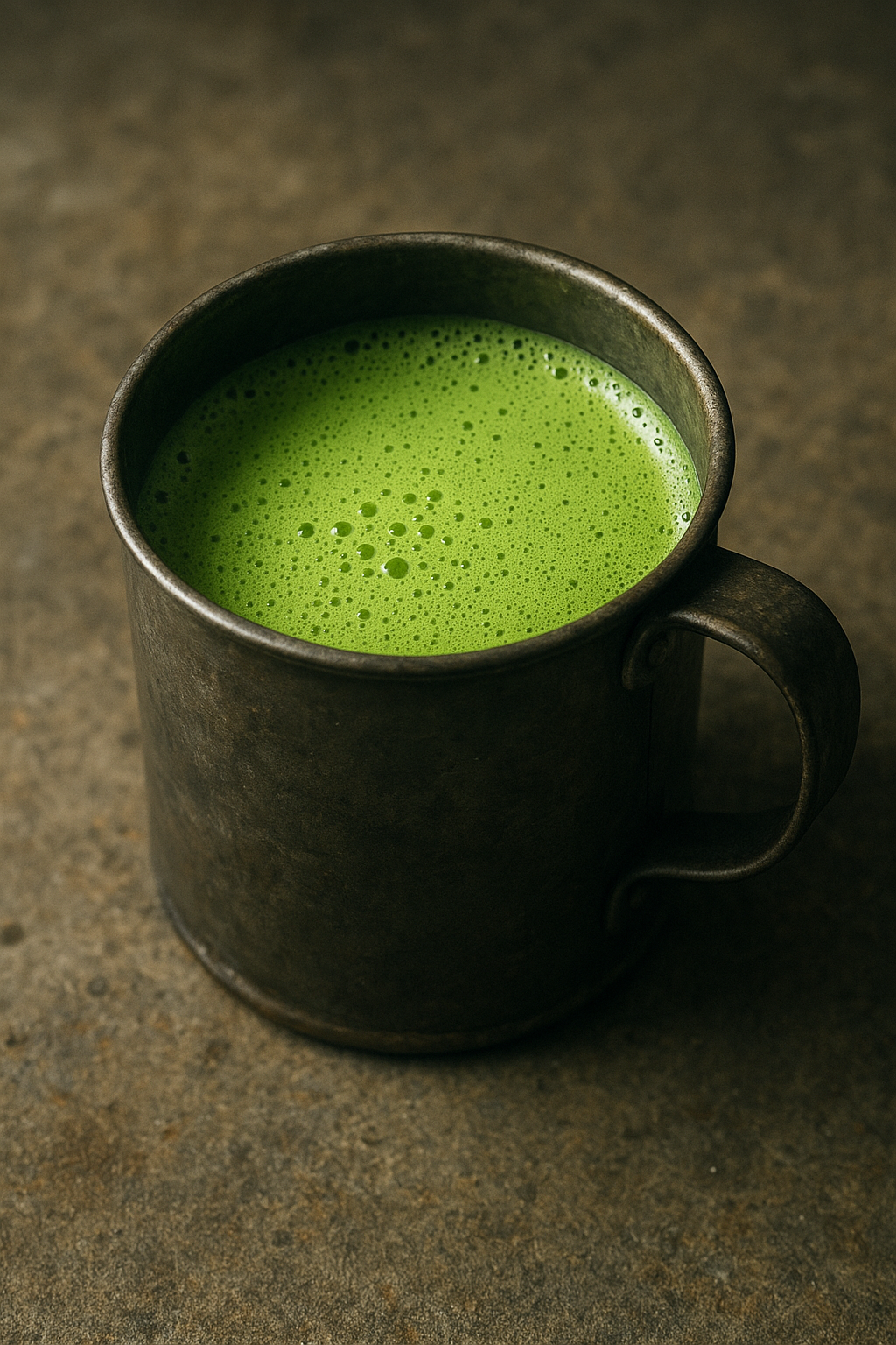 Matcha