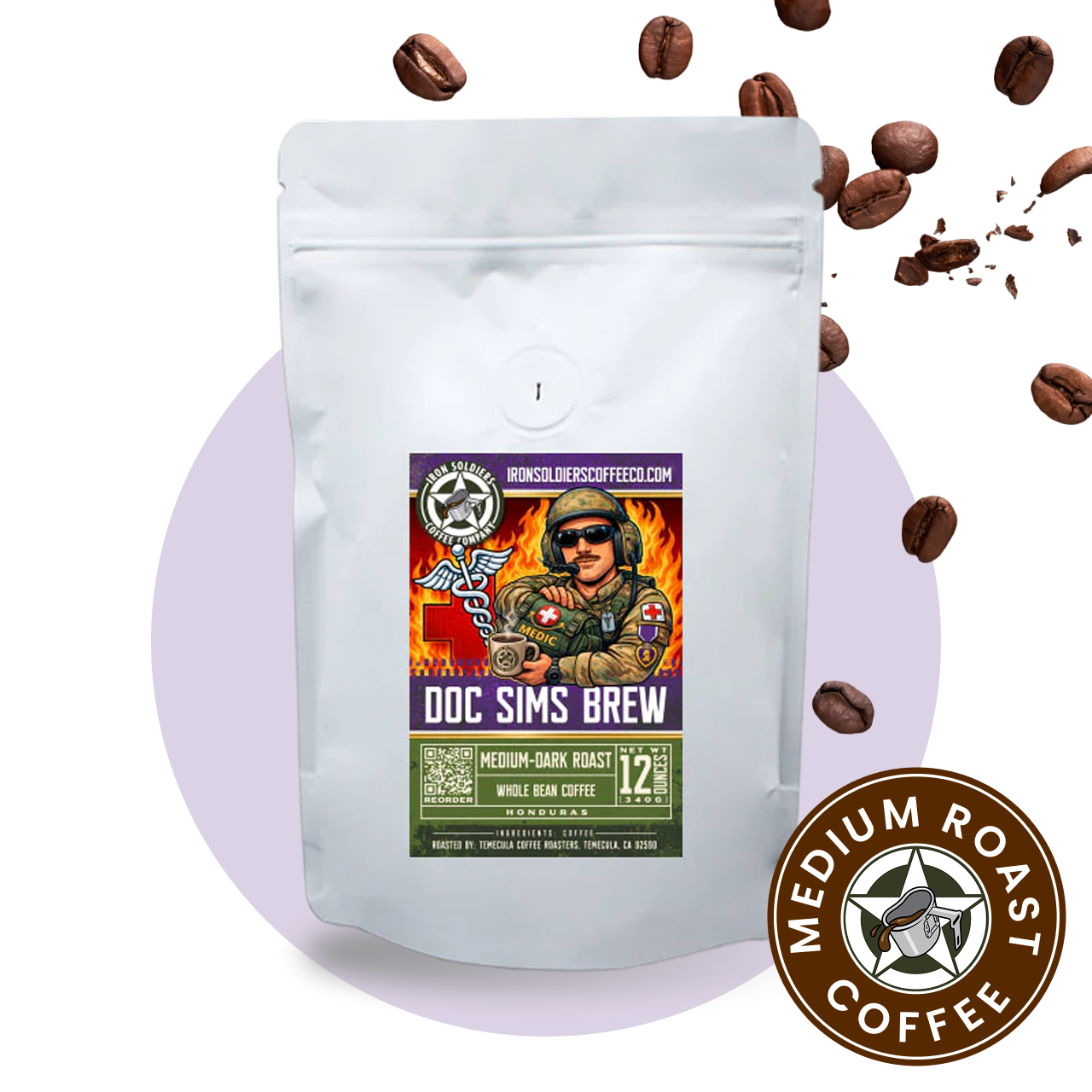 Doc Sims Brew
