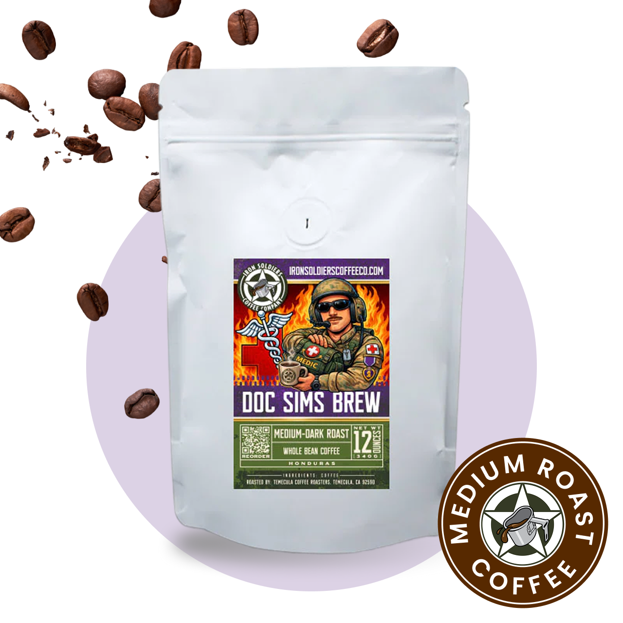 Doc Sims Brew