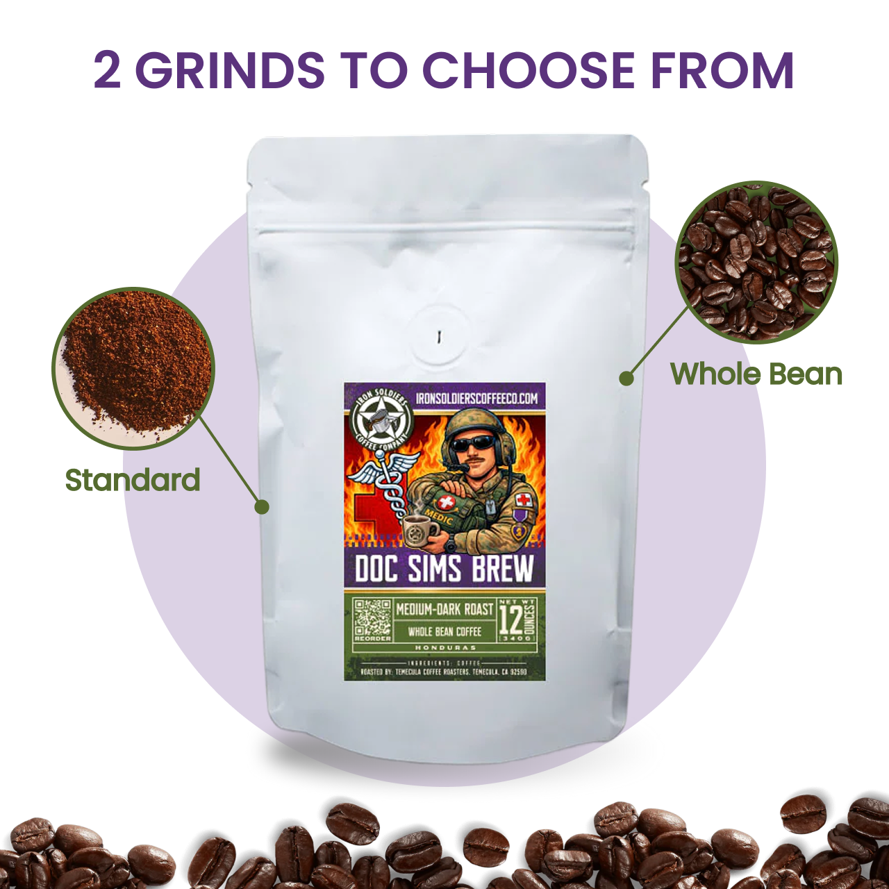 Doc Sims Brew