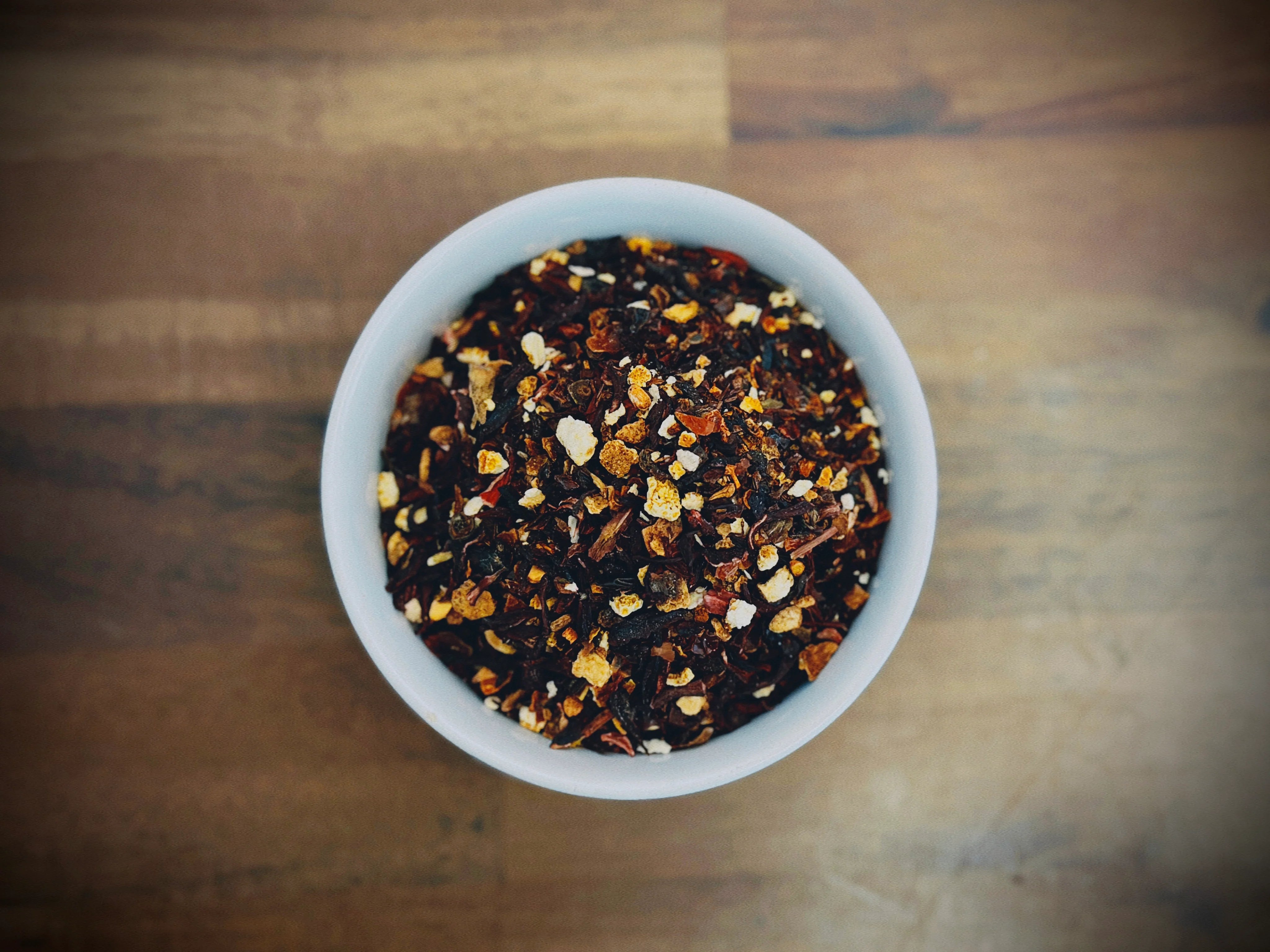 Hibiscus Berry Rooibos Tea